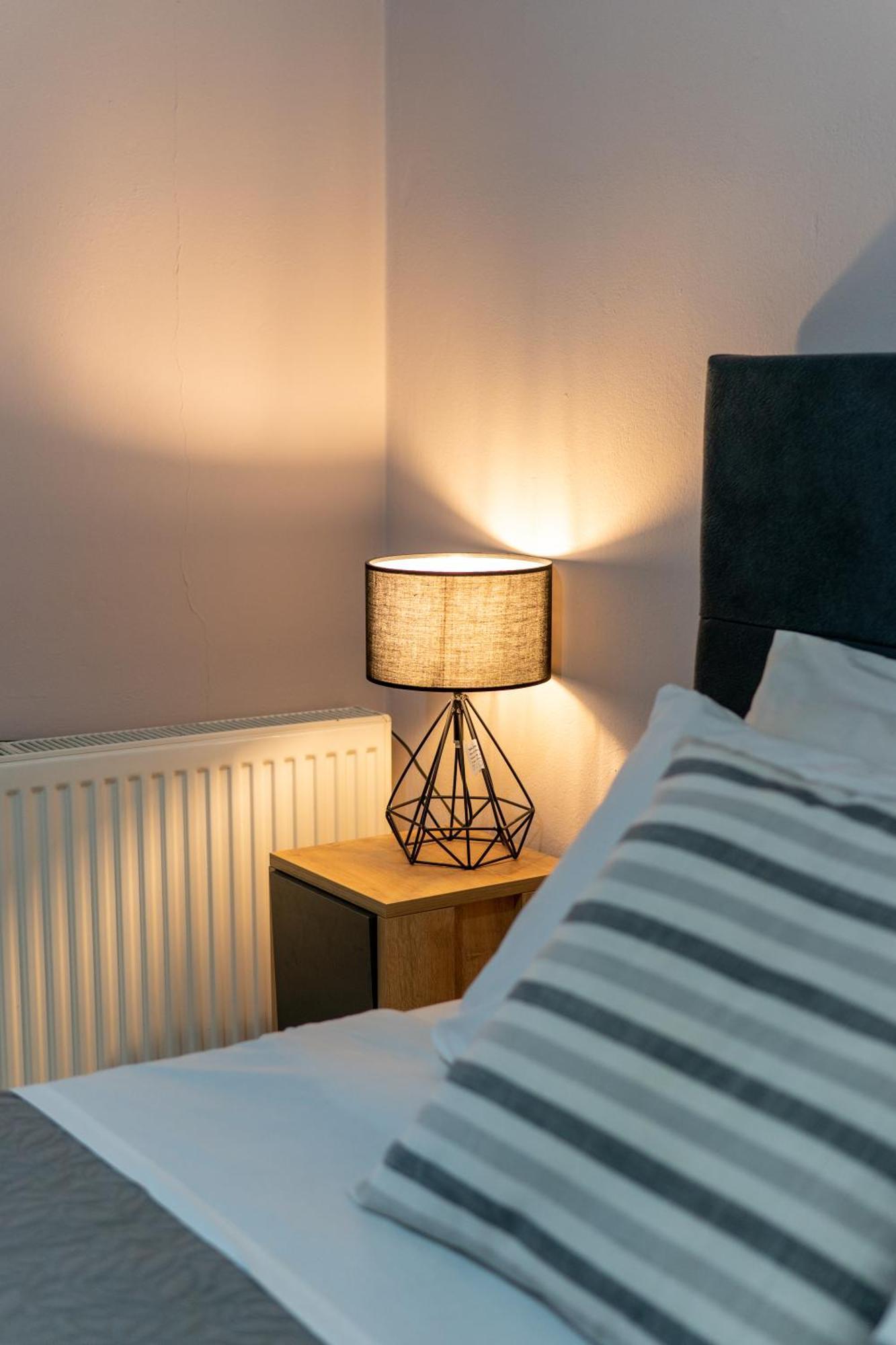 La Nostra Casa Apartments 2 Psarou  Ngoại thất bức ảnh