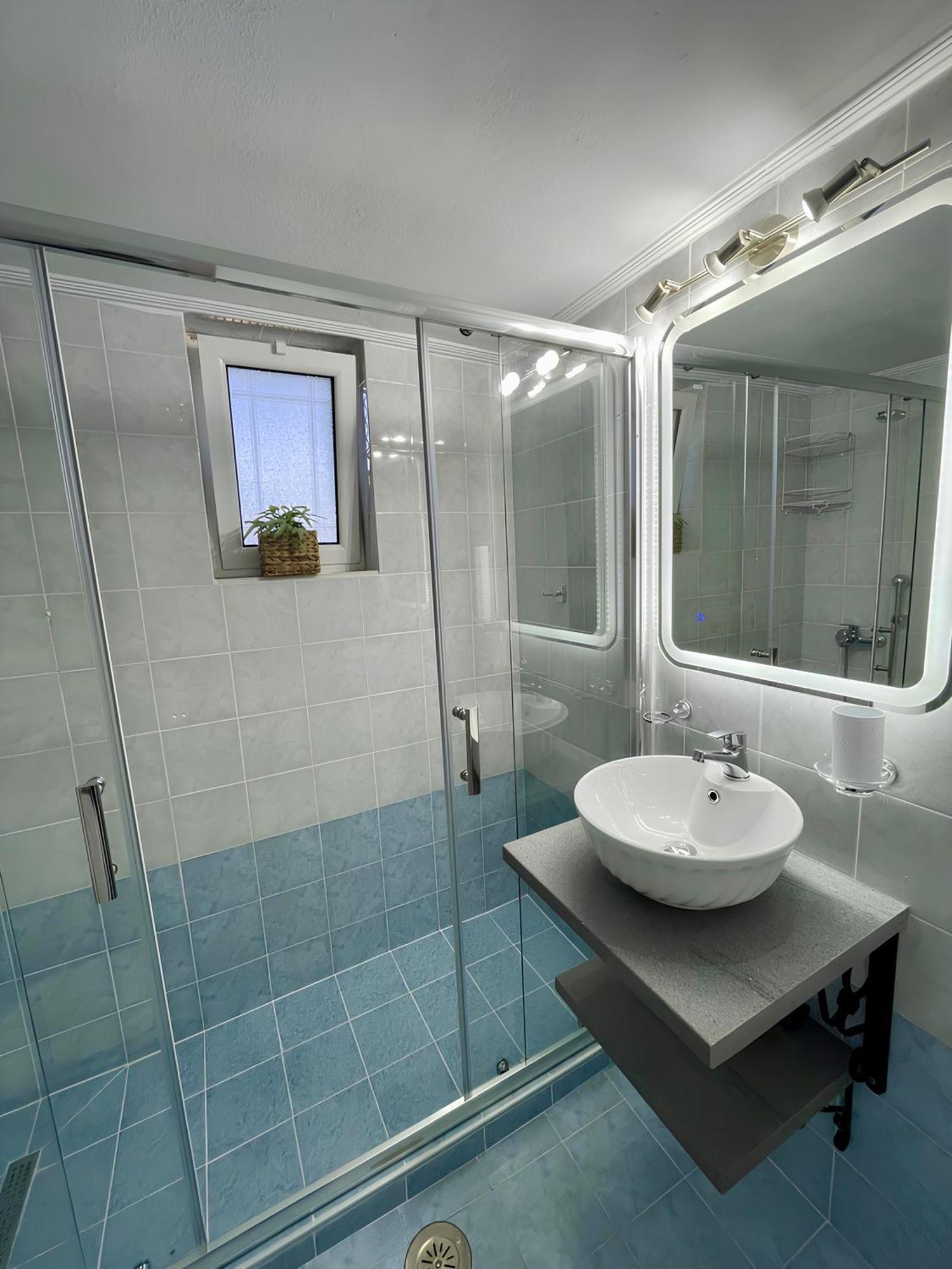 La Nostra Casa Apartments 2 Psarou  Ngoại thất bức ảnh
